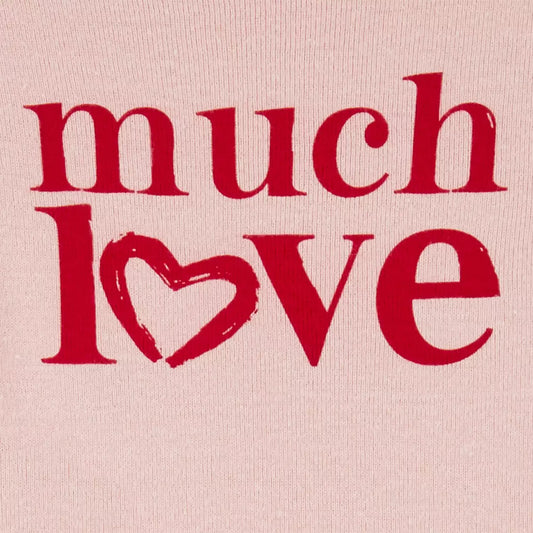 Set de Onesie y Pantalones, Corazones, Carter's