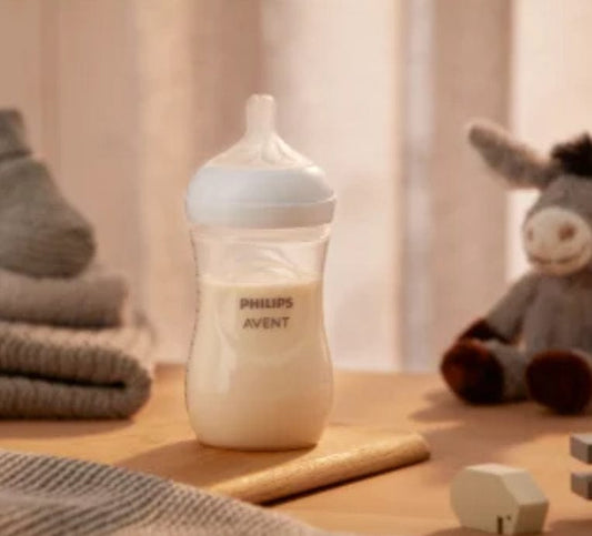 Set de Regalo de 4 Piezas, Philips Avent