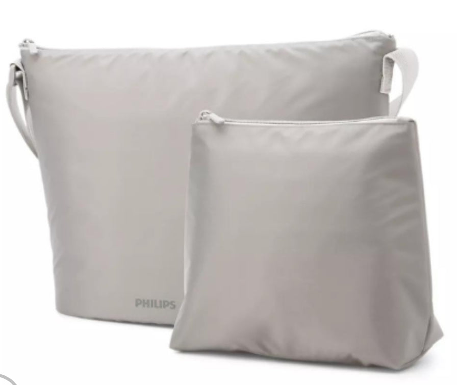 Extractor Eléctrico Doble Premium, Philips Avent