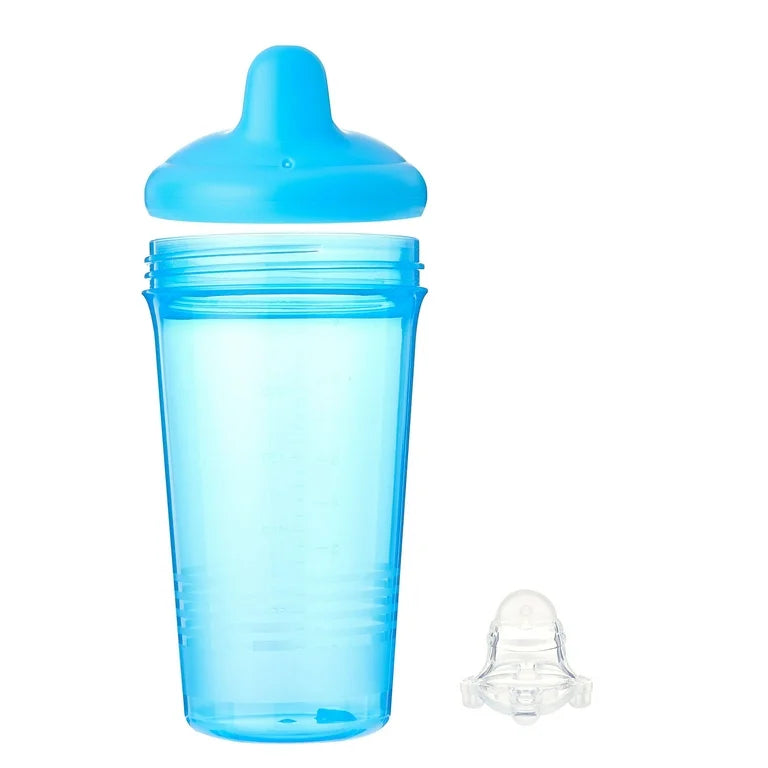 Vasos Entrenador de 9 Oz, Parents Choice 🇺🇸 - Combo 3 por $525