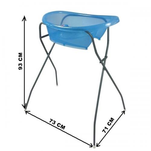 Soporte para Bañera Onda Baby OK Baby