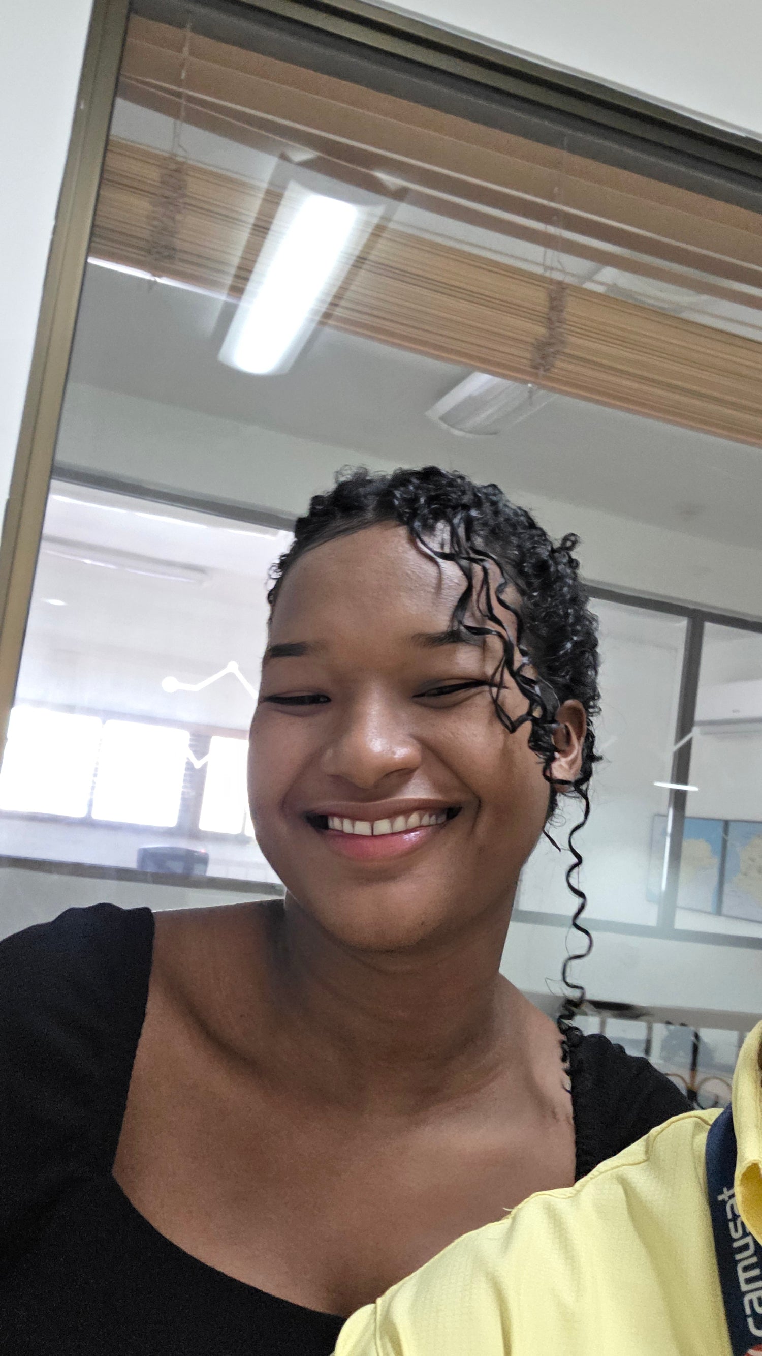 Babyshower Leticia Cabral