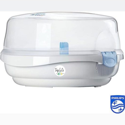 Esterilizador a Vapor de Microondas, Philips Avent