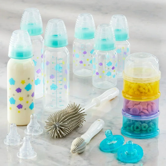 Set de Regalo para Recien Nacido Parents Choice.