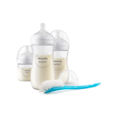 Set de Regalo de 4 Piezas, Philips Avent