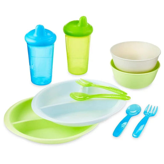 Set de Alimentación Parents Choice🇺🇸