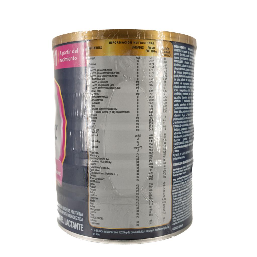 2 Unidades Similac Total Comfort. 820g