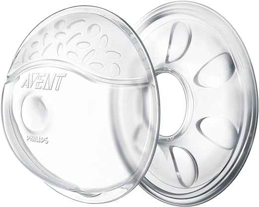Conchas Protectoras Philips Avent Protectoras y Recolectoras