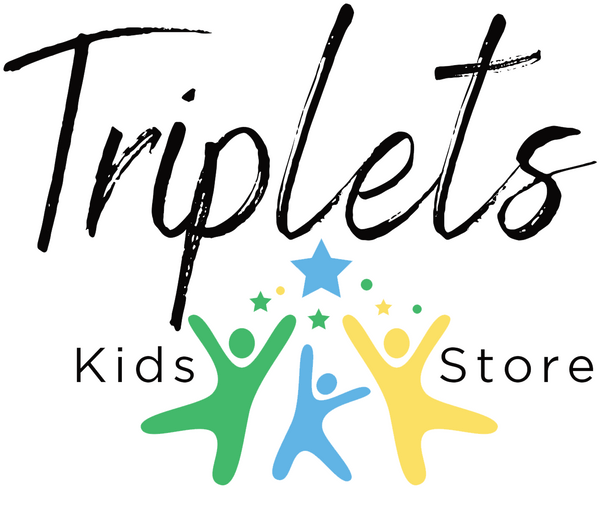 Triplets Kids Store